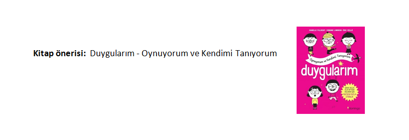 Yol Arkadaşlarım, Duygularım :)