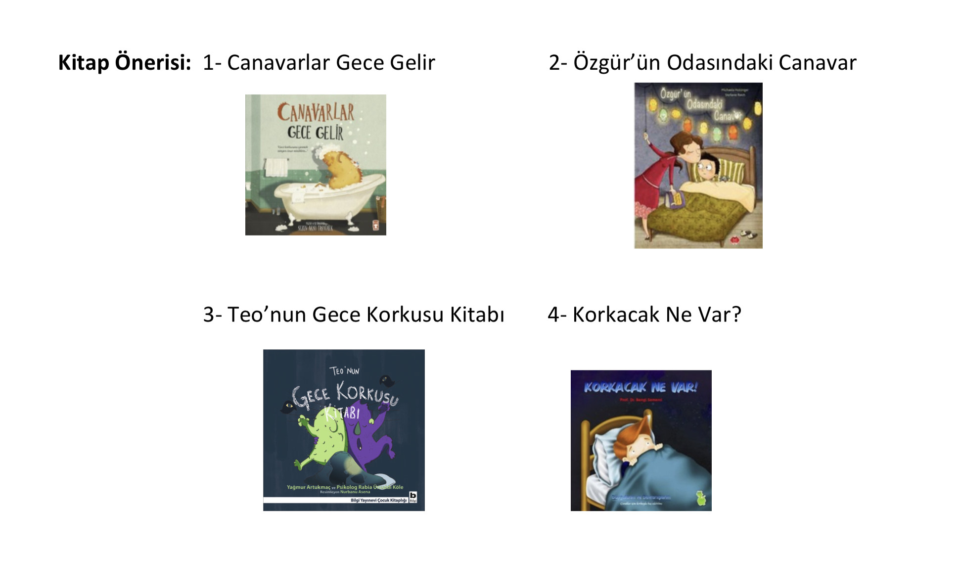 Bir R&uuml;ya G&ouml;rd&uuml;m...