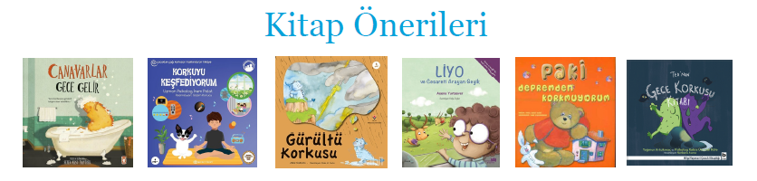 Nasıl Yani, Korkmak Normal Mi?